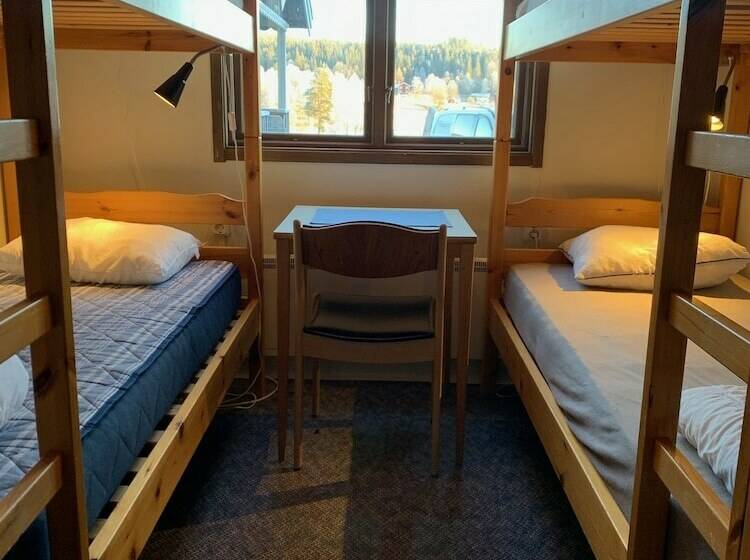 Номер Economy, Försgården Fjällpensionat