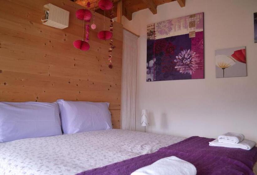 标准间, B&b Cappuccini