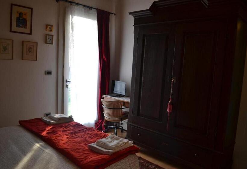 标准间, B&b Cappuccini
