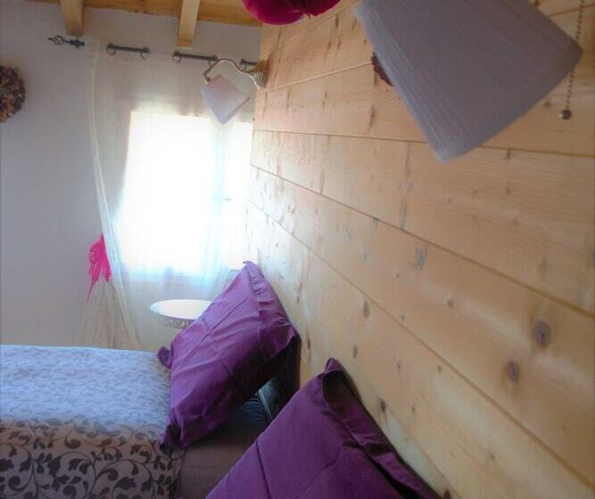 标准间, B&b Cappuccini