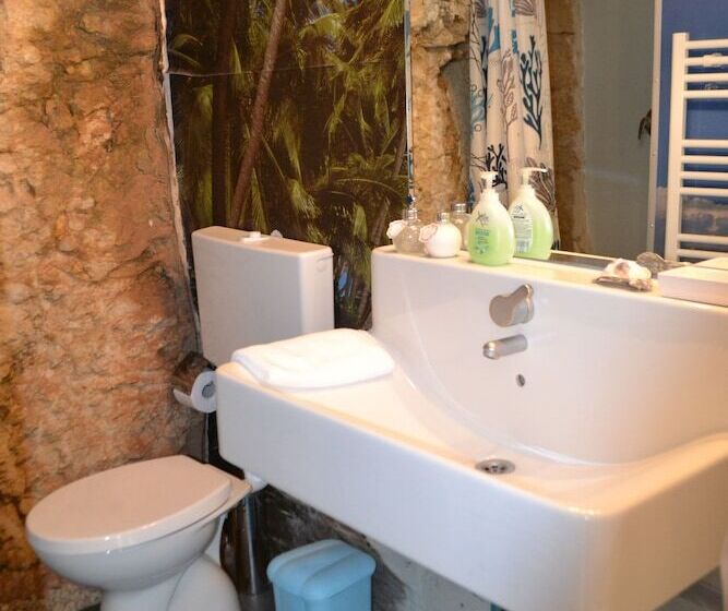 标准工作室, B&b Cappuccini