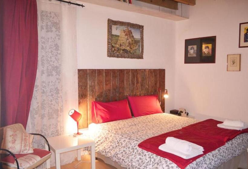 标准间, B&b Cappuccini