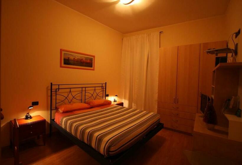 اتاق استاندارد, Bed & Breakfast Centro Storico