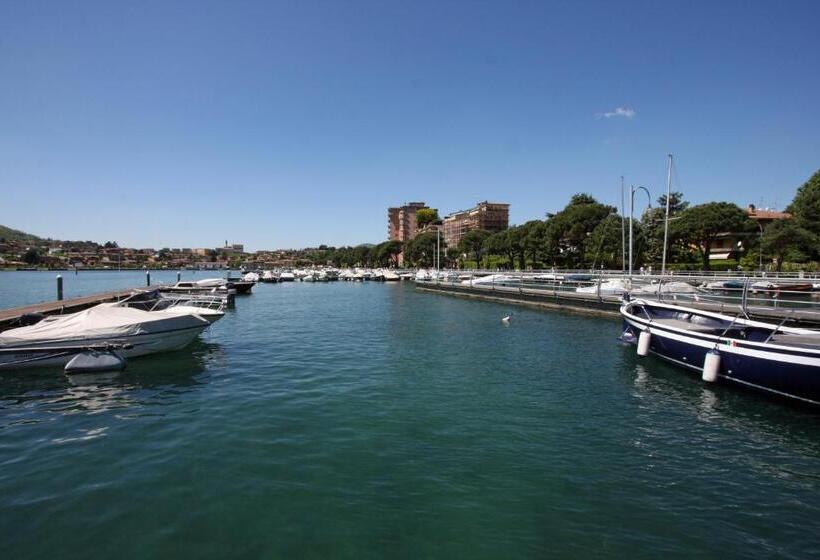 اتاق استاندارد, Bed & Breakfast Centro Storico