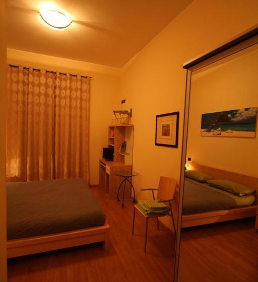 اتاق استاندارد, Bed & Breakfast Centro Storico