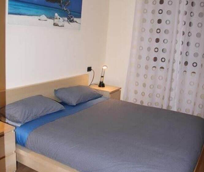 اتاق استاندارد, Bed & Breakfast Centro Storico