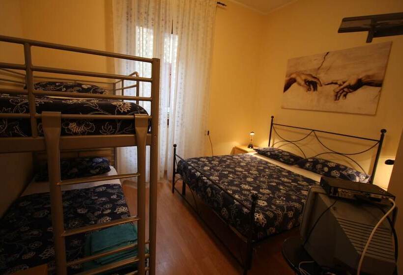 اتاق استاندارد, Bed & Breakfast Centro Storico