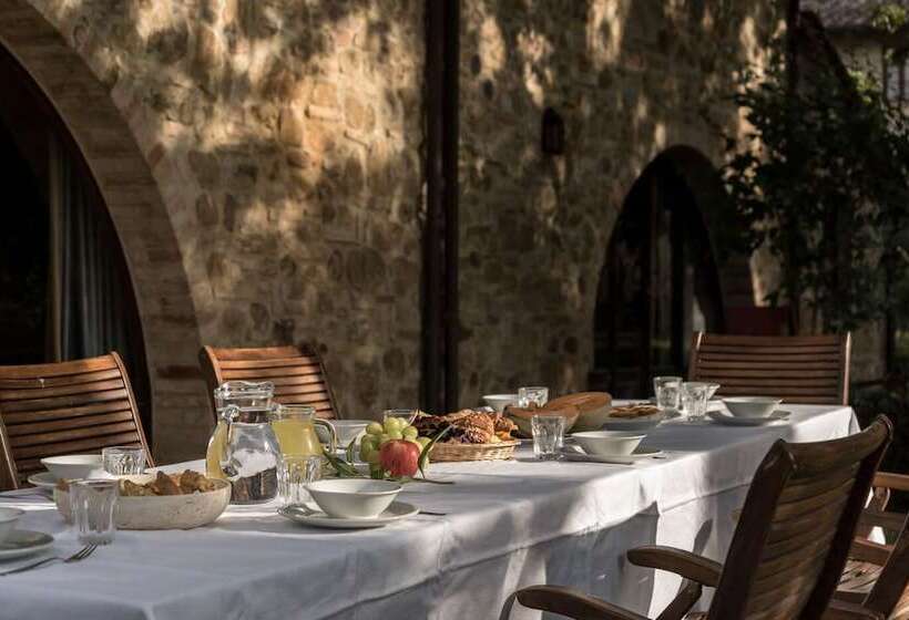 Семейные Апартаменты, Borgo Al Cerro