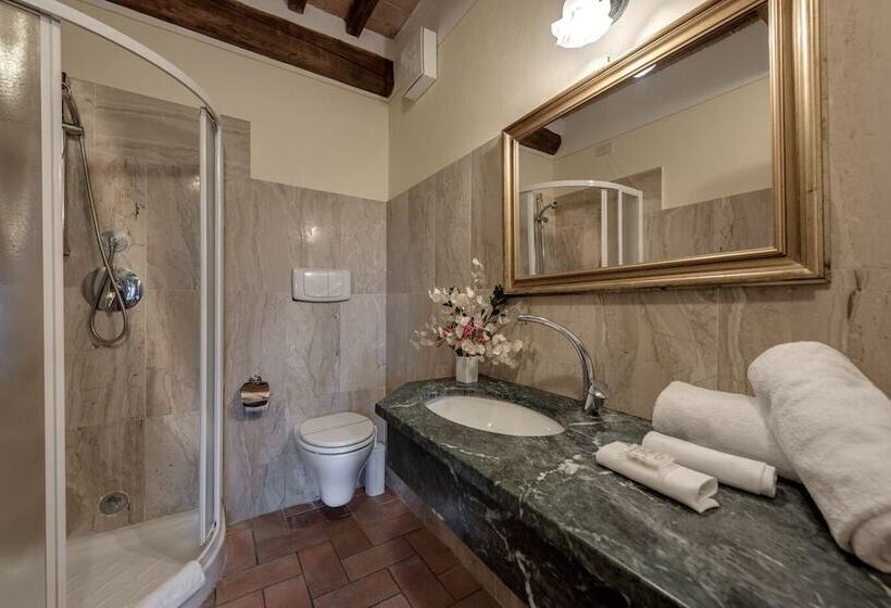 Студия Стандарт, Borgo Al Cerro