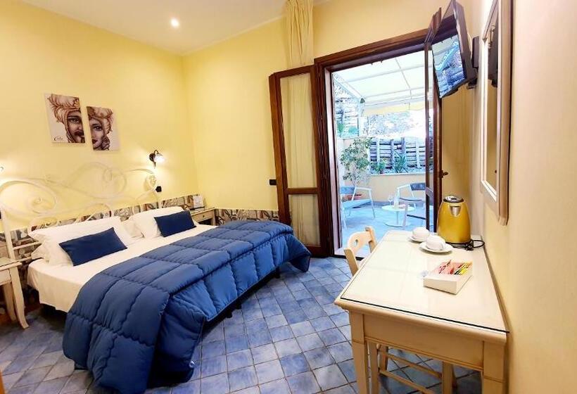 Classic Interior Room, Cala Marina