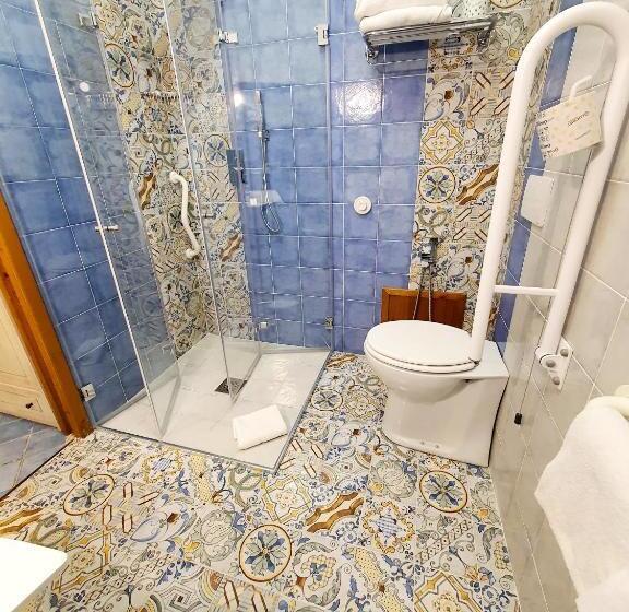 Classic Interior Room, Cala Marina