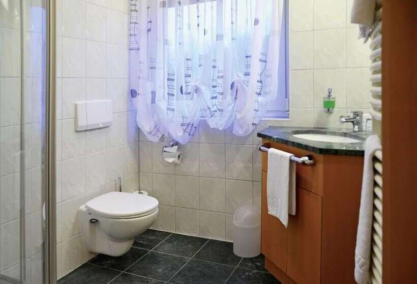 Номер Стандарт, Gasthof Am Forsthof
