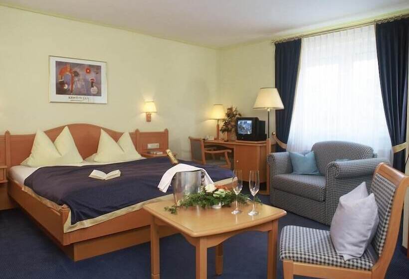 Номер Стандарт, Gasthof Am Forsthof