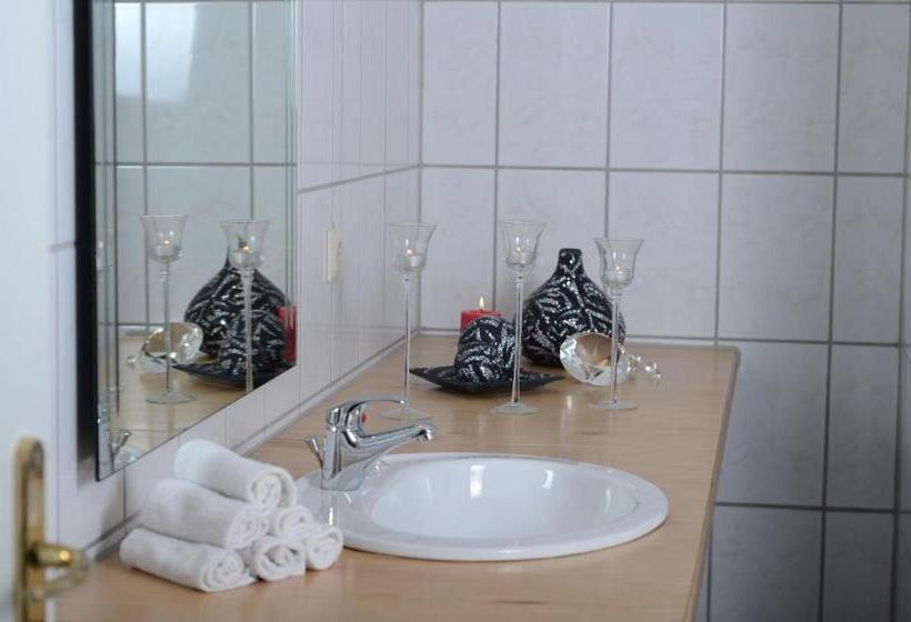 Family Suite, Landhotel Zerlaut