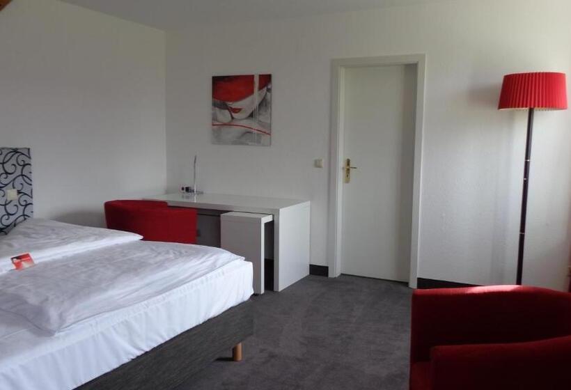 Family Suite, Landhotel Zerlaut