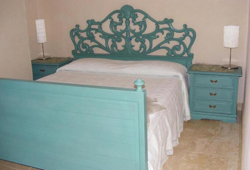 Family Suite, Masseria Pelosella B&b
