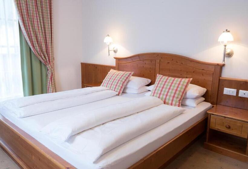 舒适型房间, Boutique Hotel Olympia