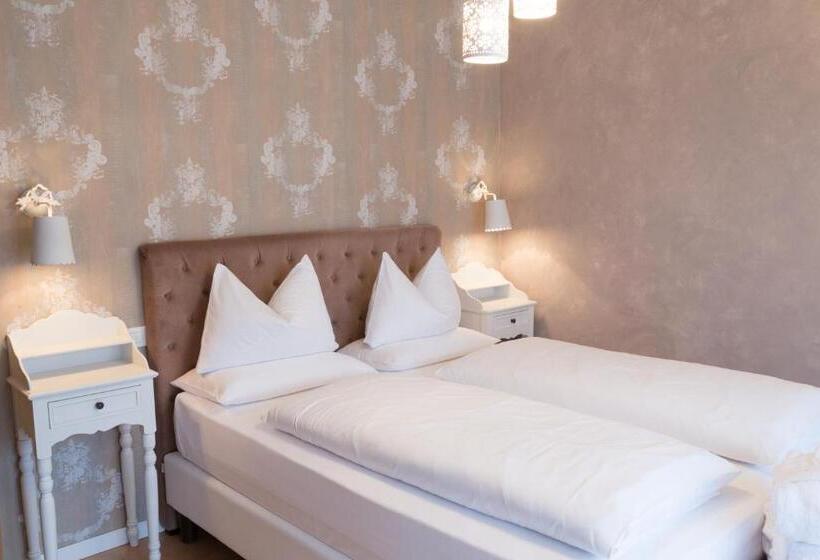 高级大房间, Boutique Hotel Olympia