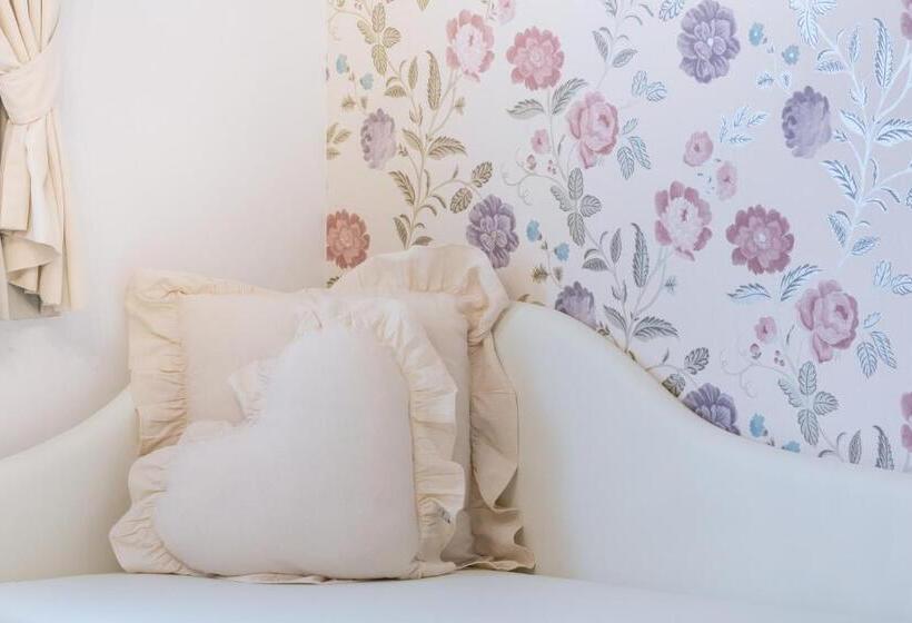 套房, Boutique Hotel Olympia