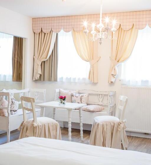 套房, Boutique Hotel Olympia