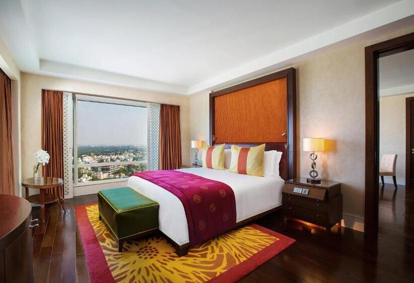 クラブスイート, The Ritz   Carlton, Bangalore