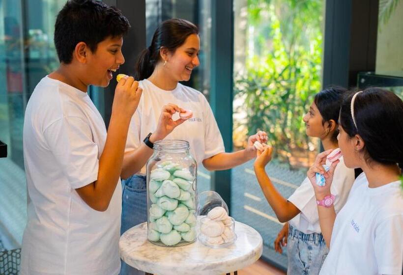 プレミアムルーム, The Ritz   Carlton, Bangalore