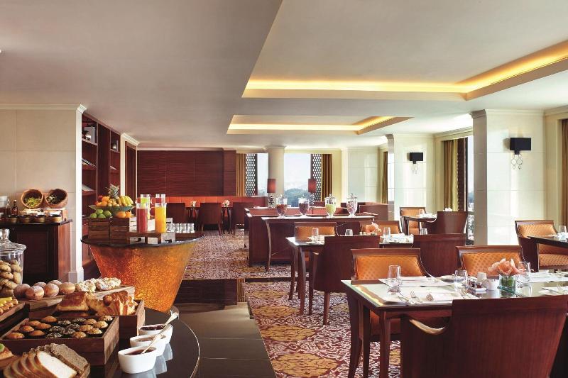 クラブスイート, The Ritz   Carlton, Bangalore
