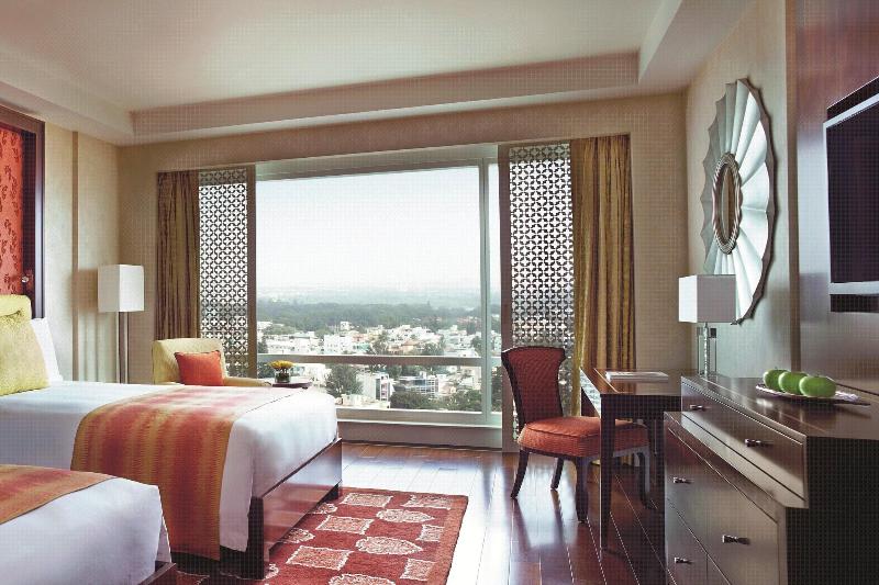 プレミアムルーム, The Ritz   Carlton, Bangalore
