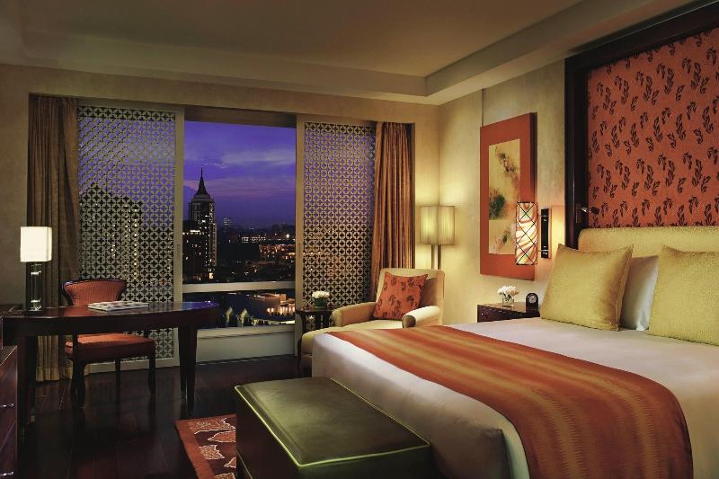 클럽 스위트, The Ritz   Carlton, Bangalore