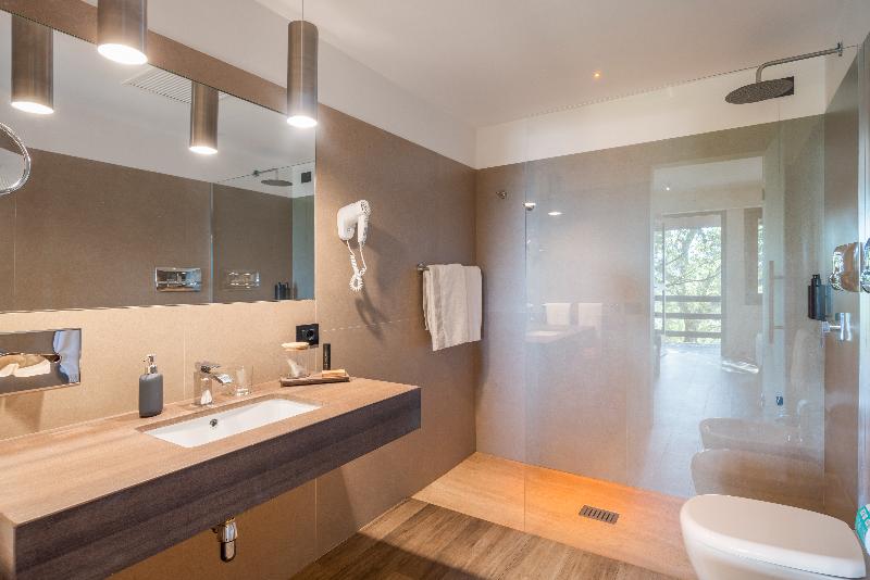Номер Executive, Vallegrande Nature Resort By Geocharme
