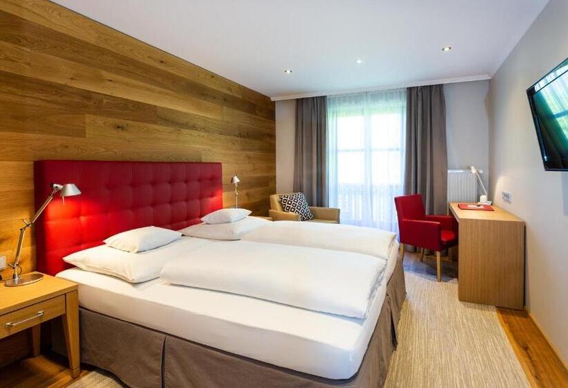 コンフォートルーム, Landhotel Gottinger