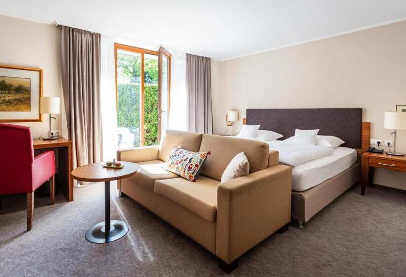 プレミアムルーム, Landhotel Gottinger
