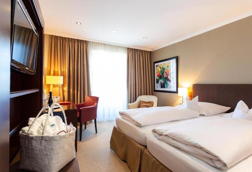コンフォートルーム, Landhotel Gottinger