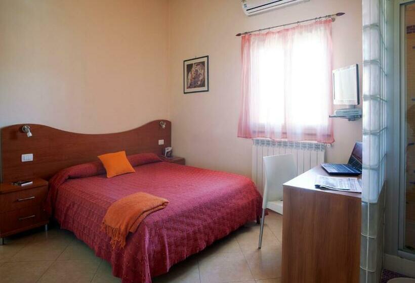 اتاق استاندارد, Motta Residence