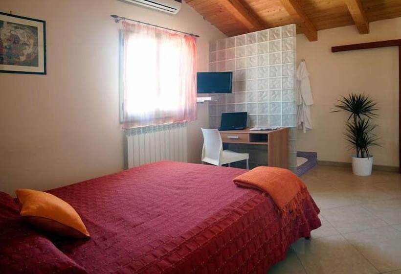 اتاق استاندارد, Motta Residence