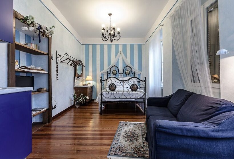 Студия Стандарт, Residence Briona
