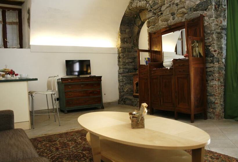 Люкс, Residence Briona