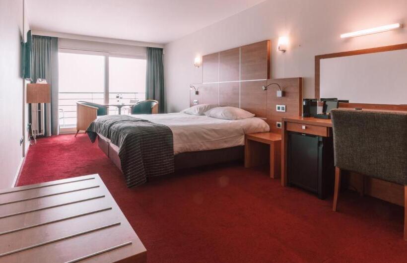 Номер Deluxe Вид на Море, Riant Séjour By Wp Hotels
