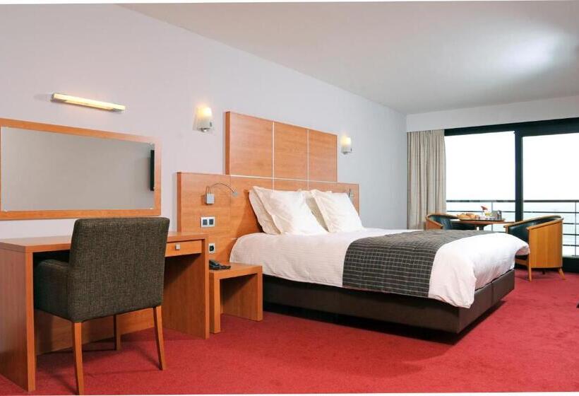 Номер Deluxe Вид на Море с Балконом, Riant Séjour By Wp Hotels