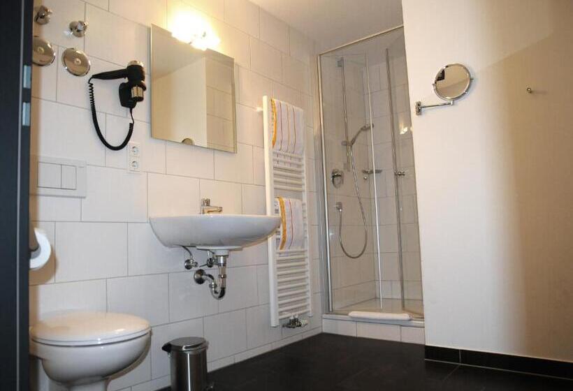 Апартаменты Комфорт 1 Спальня, Seeger Living Comfort Downtown