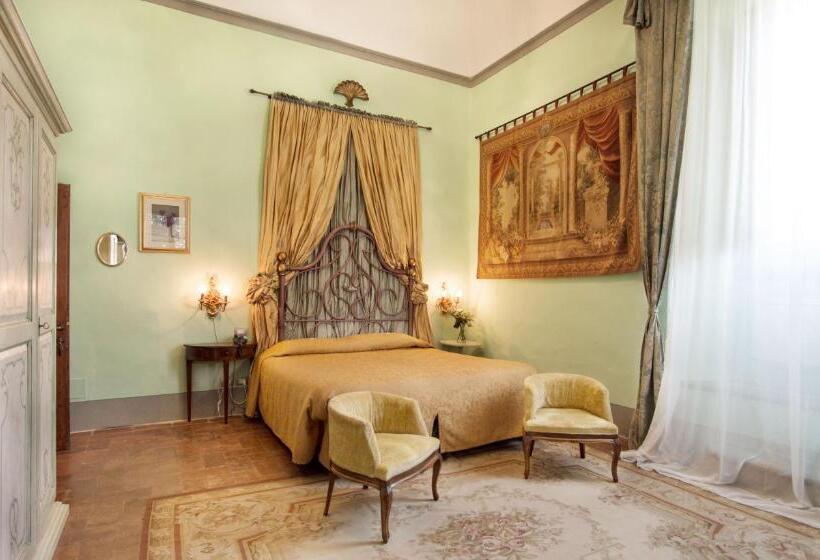 Полулюкс, Villa Il Fedino