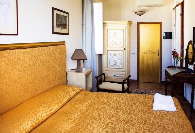 Номер Economy, Villa Il Fedino