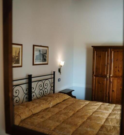 デラックスルーム, Villa Nottola