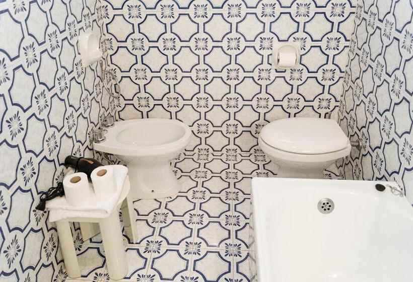 バルコニー付き１ベッドルームアパートメント, Villa Nottola