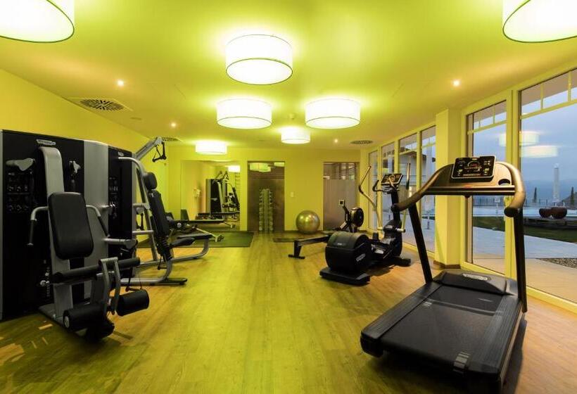 Номер Стандарт, Wellnesshotel Oswald