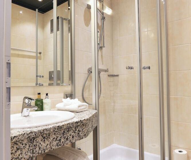 Номер Стандарт, Wellnesshotel Oswald