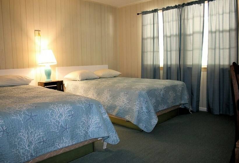Апартаменты 3 Спальни, Lynnhurst Family Resort