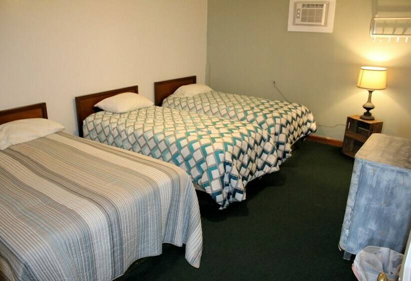 Апартаменты Economy 2 Спальни, Lynnhurst Family Resort