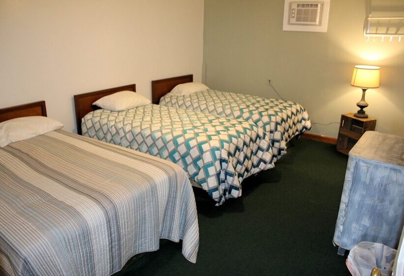 Апартаменты Economy 2 Спальни, Lynnhurst Family Resort