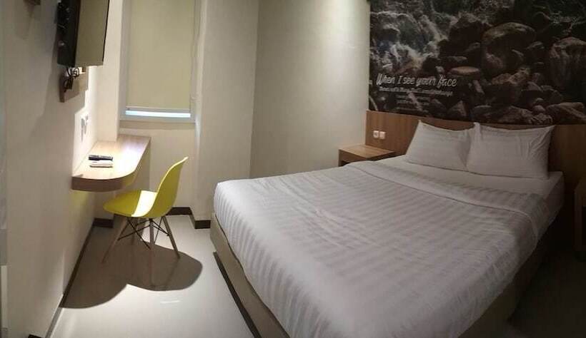 Номер Superior, Front One Hotel Airport Solo